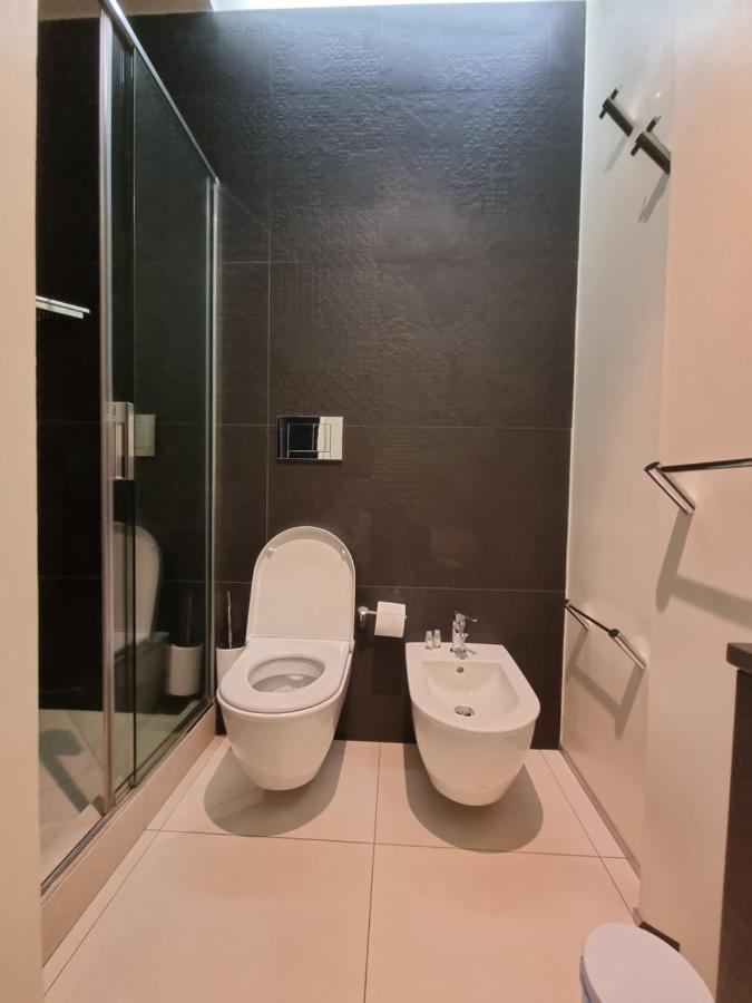A 700m Da Porta Susa! Bilocale Lussuoso & Moderno Appartamento Torino